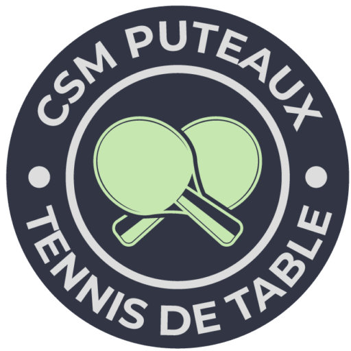 Puteaux Tennis de Table